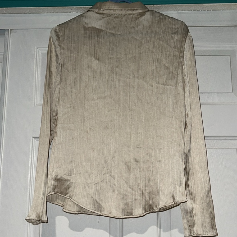 Blouse - Picture 3 of 4